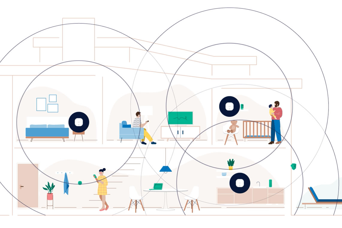 Best Wi-Fi Upgrade Improvement Springfield Illinois