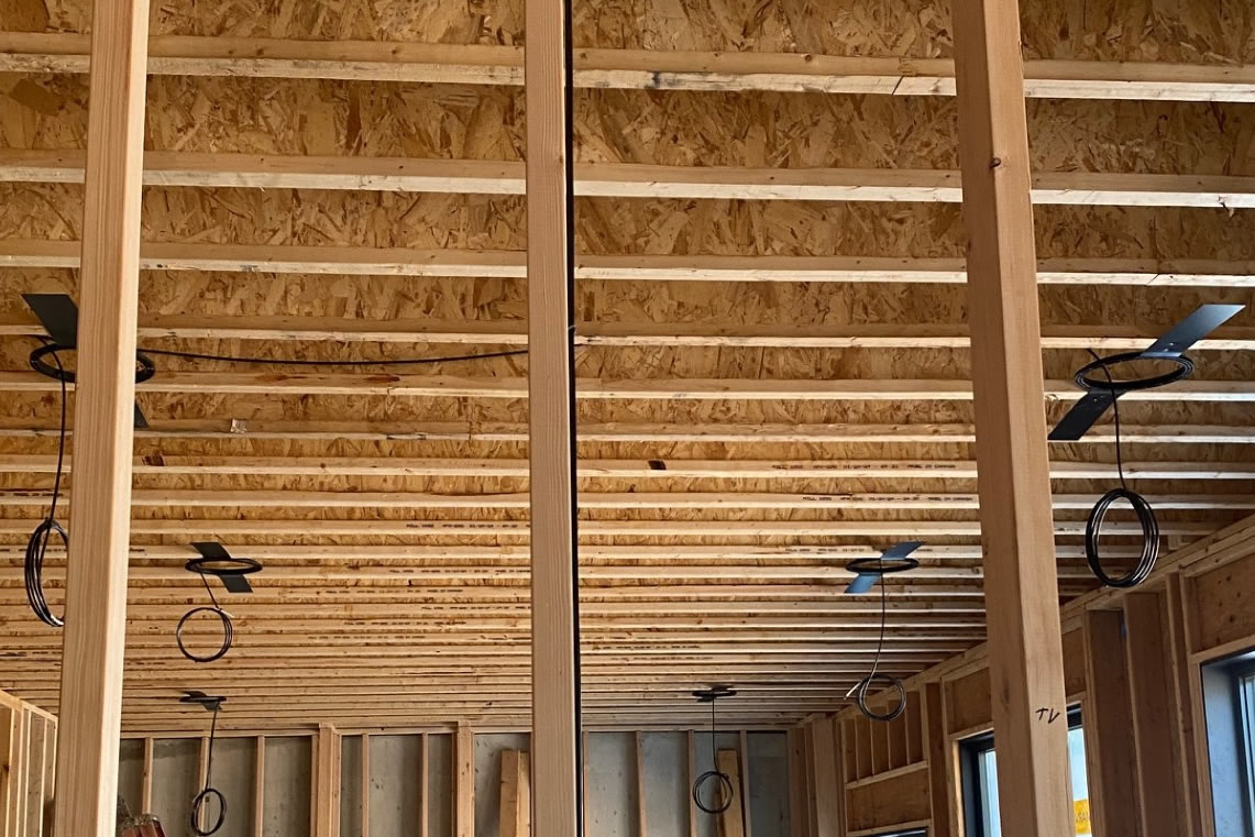 Best Home Low Voltage Wiring Springfield Illinois