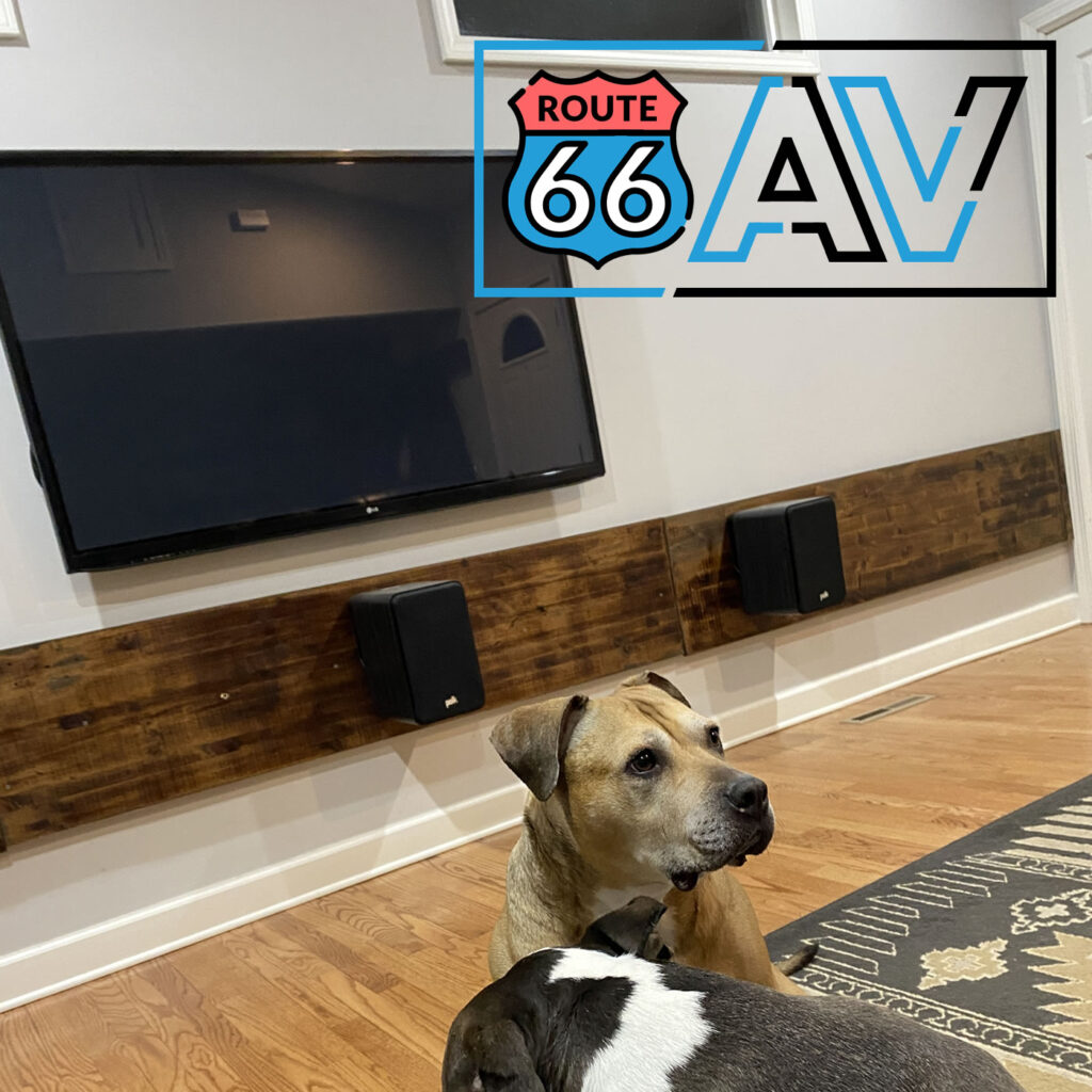 Best audio video company Springfield Illinois