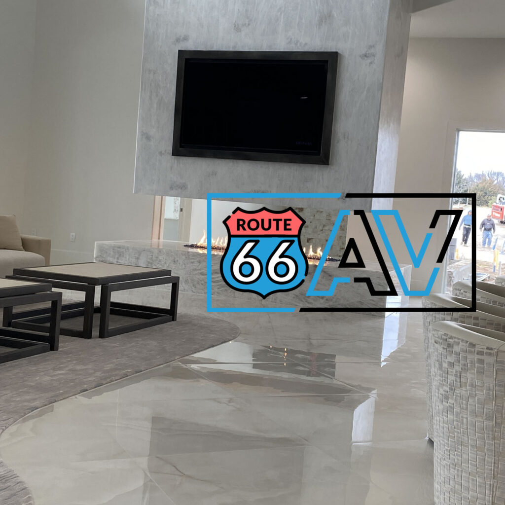 Best audio video company Springfield Illinois