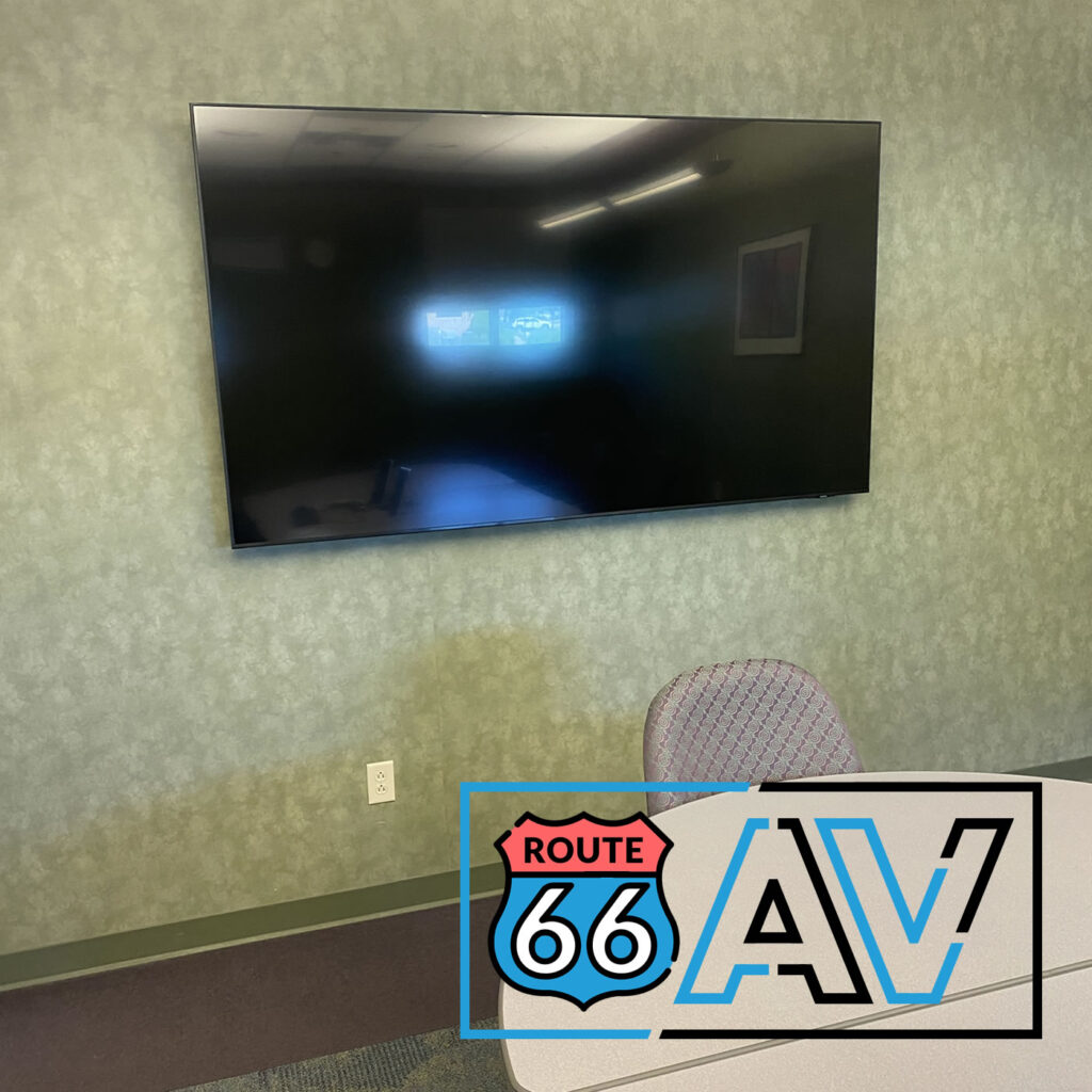 Best audio video company Springfield Illinois