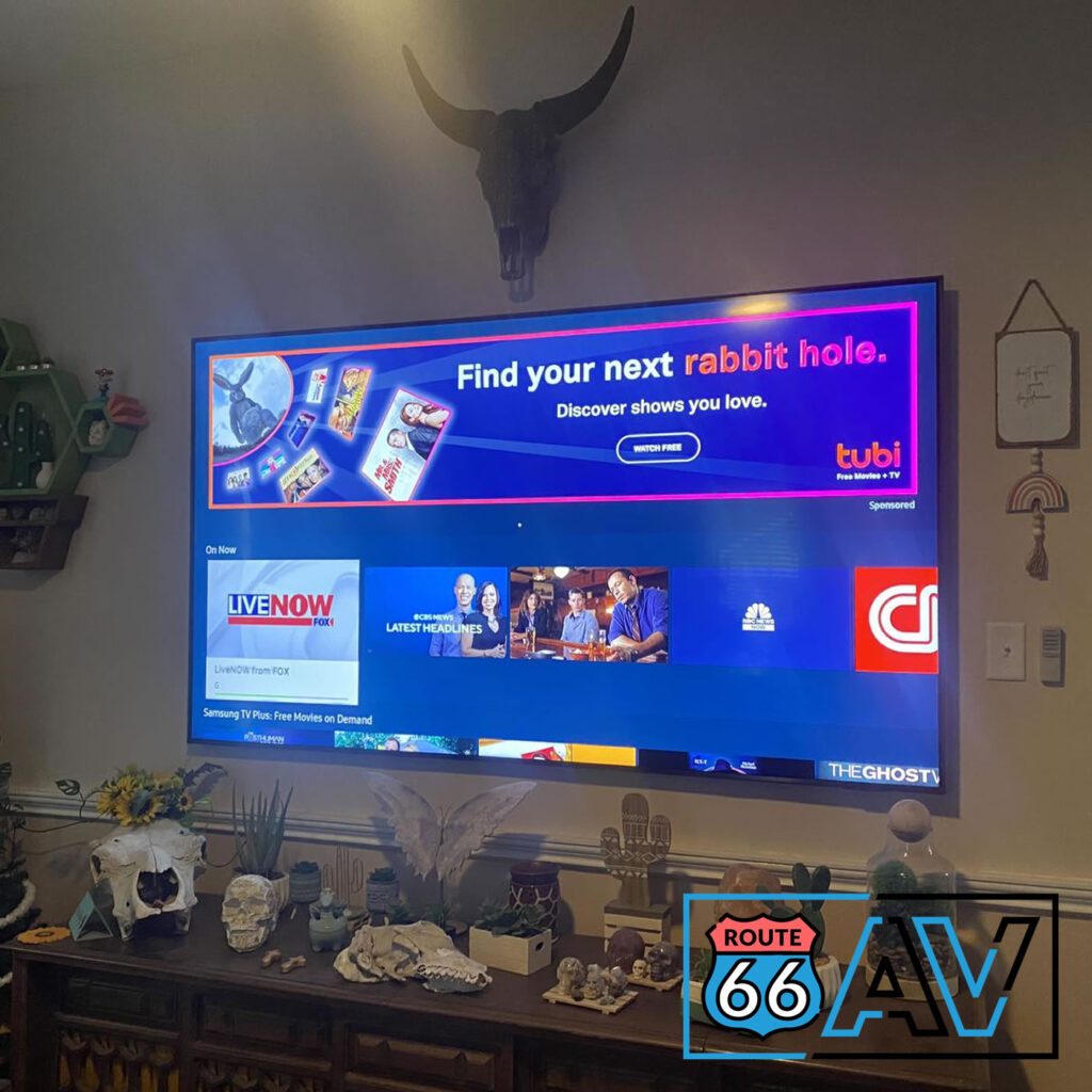 Best audio video company Springfield Illinois